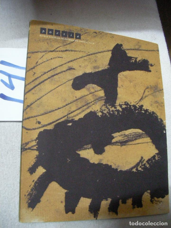 Libros de segunda mano: POESIA - Foto 1