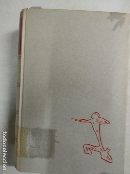 Libros de segunda mano: TRAS LAS HUELLAS DE AD&Aacute;N - WENDT, HERBERT - Foto 1