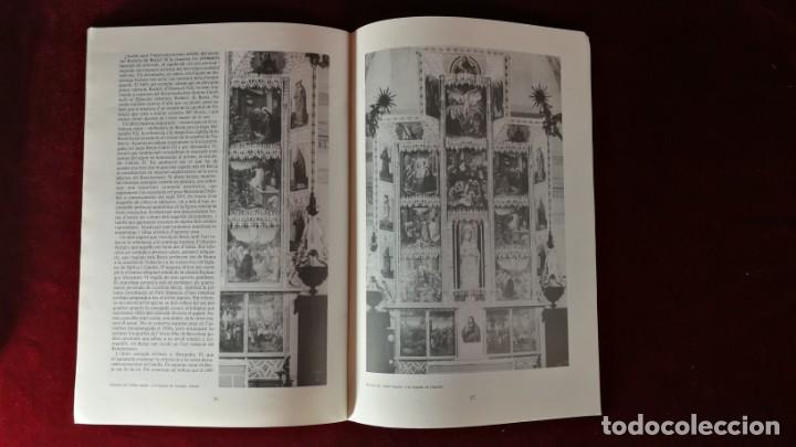 Libros de segunda mano: Els Borja editorial Sao Valencia Abril 1990 - Foto 5