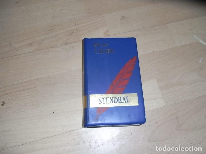 Libros de segunda mano: Stendal, Rojo y Negro, EDAF, numero 11 , 1965 - Foto 1