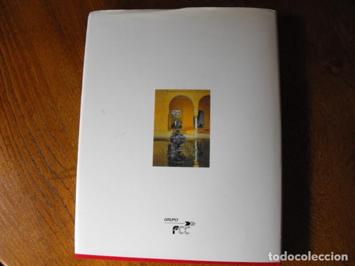 Libros de segunda mano: Historia de los Parques y Jardines en Espa&ntilde;a. FCC. 2001. - Foto 5