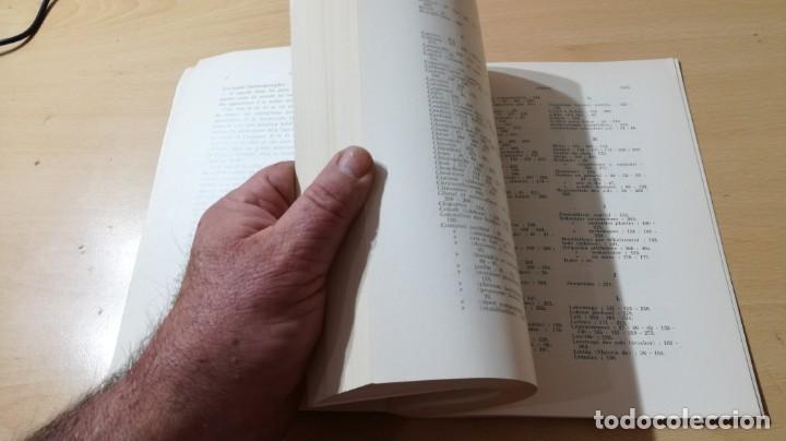 Libros de segunda mano: LA FECONDITE DE LA TERRE	 / 	E PFEIFFER	 / 	TRIADES	 / 	EN FRANCES	 / 	I-302 - Foto 7