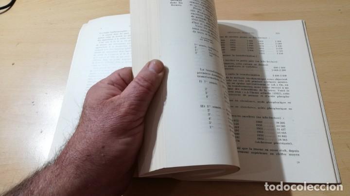 Libros de segunda mano: LA FECONDITE DE LA TERRE	 / 	E PFEIFFER	 / 	TRIADES	 / 	EN FRANCES	 / 	I-302 - Foto 8