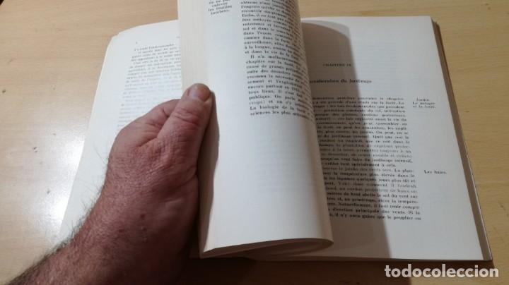 Libros de segunda mano: LA FECONDITE DE LA TERRE	 / 	E PFEIFFER	 / 	TRIADES	 / 	EN FRANCES	 / 	I-302 - Foto 11
