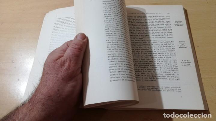 Libros de segunda mano: LA FECONDITE DE LA TERRE	 / 	E PFEIFFER	 / 	TRIADES	 / 	EN FRANCES	 / 	I-302 - Foto 12