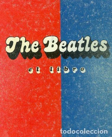 Libros de segunda mano: The Beatles, el libro - Foto 1