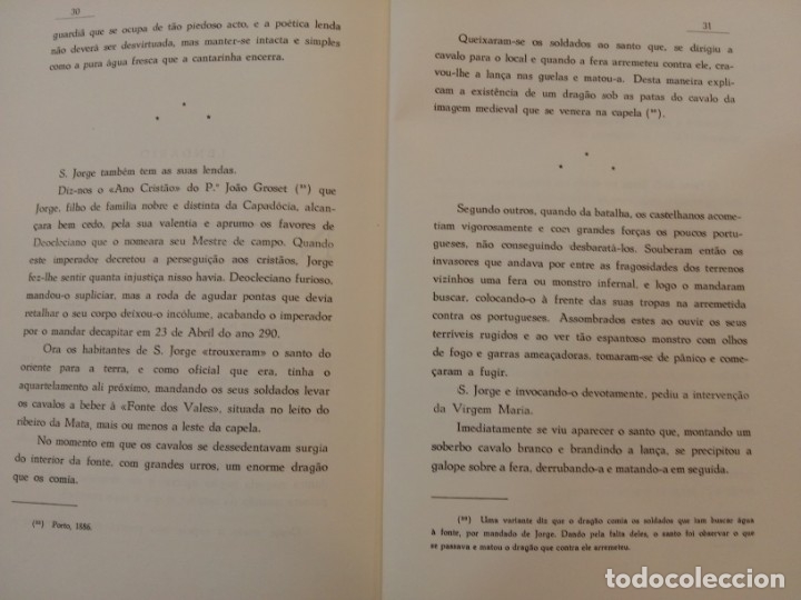 Libros de segunda mano: Boletim de Direc&ccedil;ao-Geral dos Edif&iacute;cios e Monumentos Nacionais. Monumentos. N&ordm; 120.  RM61323 - Foto 7