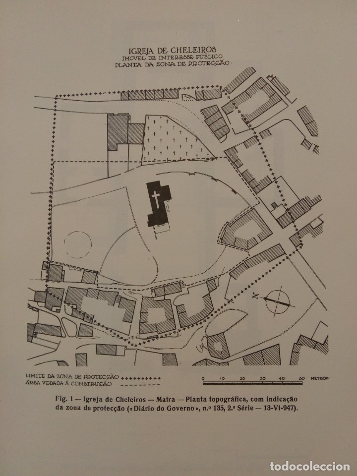 Libros de segunda mano: Boletim de Direc&ccedil;ao-Geral dos Edif&iacute;cios e Monumentos Nacionais. Monumentos. N&ordm; 48.  RM61329 - Foto 3