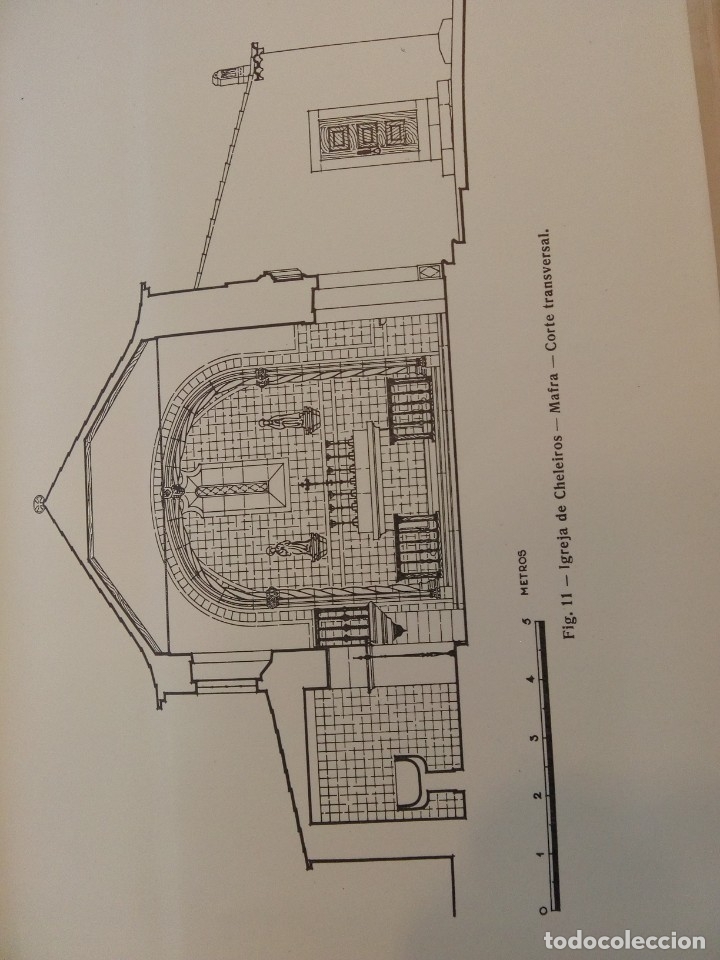 Libros de segunda mano: Boletim de Direc&ccedil;ao-Geral dos Edif&iacute;cios e Monumentos Nacionais. Monumentos. N&ordm; 48.  RM61329 - Foto 5