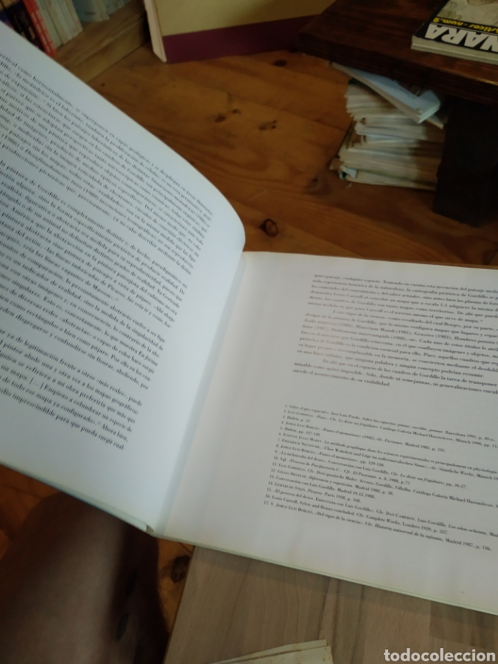 Libros de segunda mano: LUIS GORDILLO. #0773 - Foto 2
