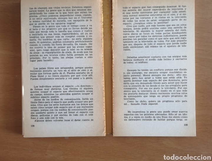 Libros de segunda mano: ANDY WARHOL - MI FILOSOF&Iacute;A DE A A B Y DE B A A - TUSQUETS - PRIMERA EDICION - Foto 3