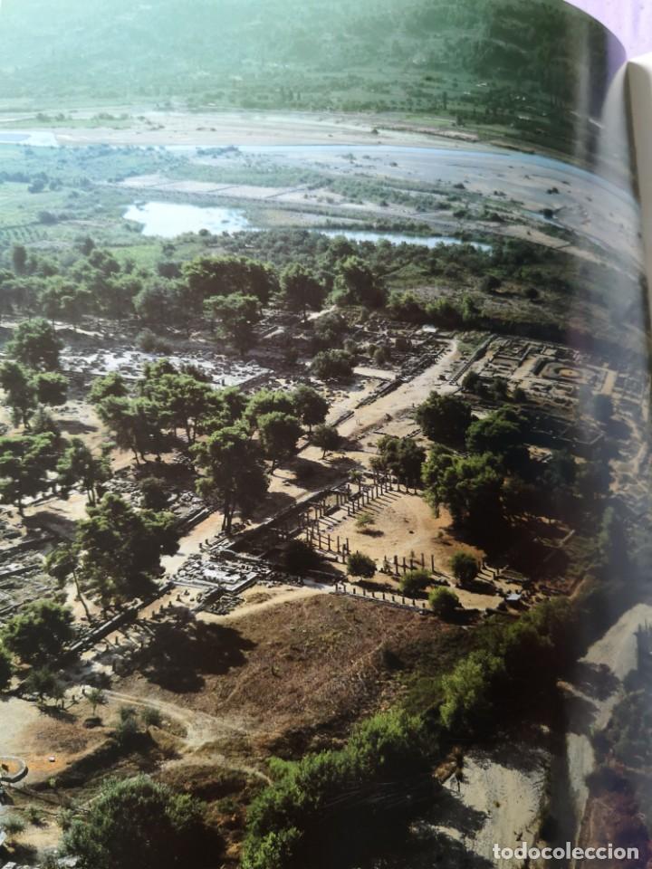 Libros de segunda mano: Olimpia  Jocs I Esperit - Foto 6