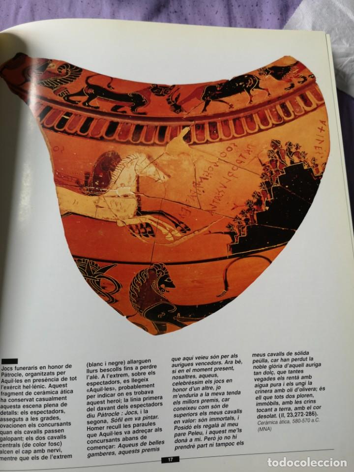 Libros de segunda mano: Olimpia  Jocs I Esperit - Foto 9