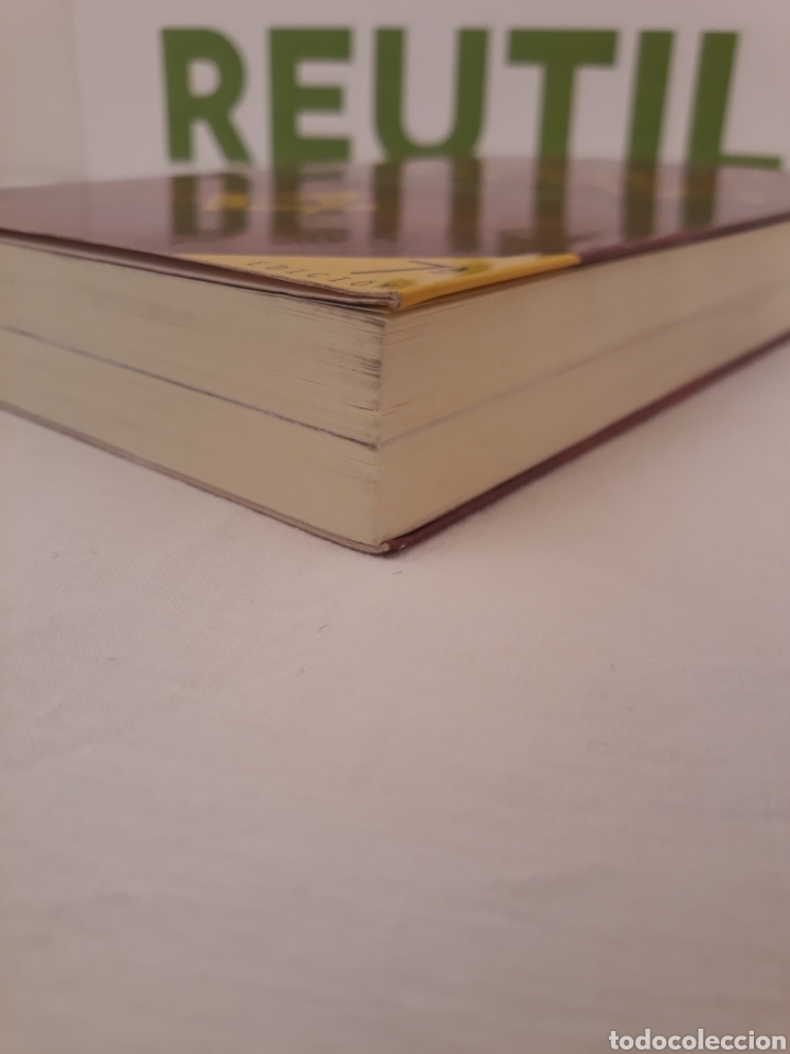 Libros de segunda mano: Los masones. Cesar Vidal. 7 edicion. - Foto 6