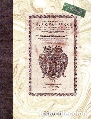 Libros de segunda mano: HISTORIA DE SEVILLA. MORGADO, ALONSO. FACSI-152. - Foto 1