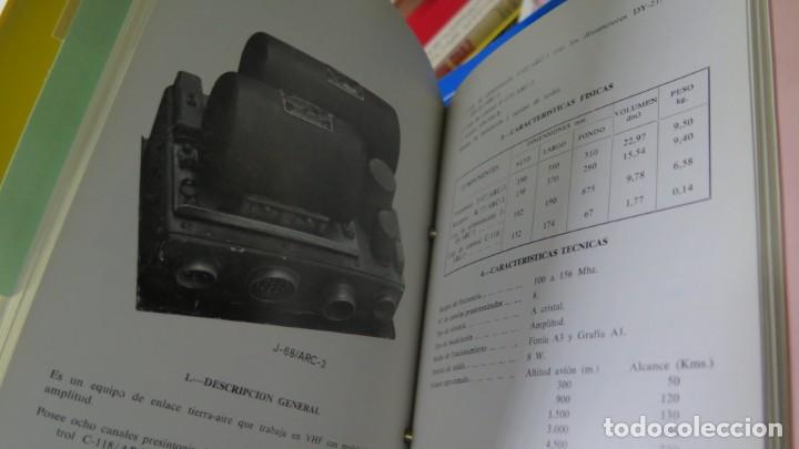 Libros de segunda mano: MATERIAL DE TRANSIMISIONES. CATALOGO. 2 TOMOS - Foto 2