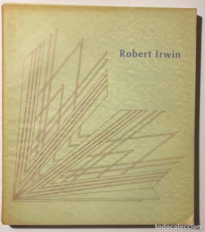Libros de segunda mano: Robert Irwin - Foto 1