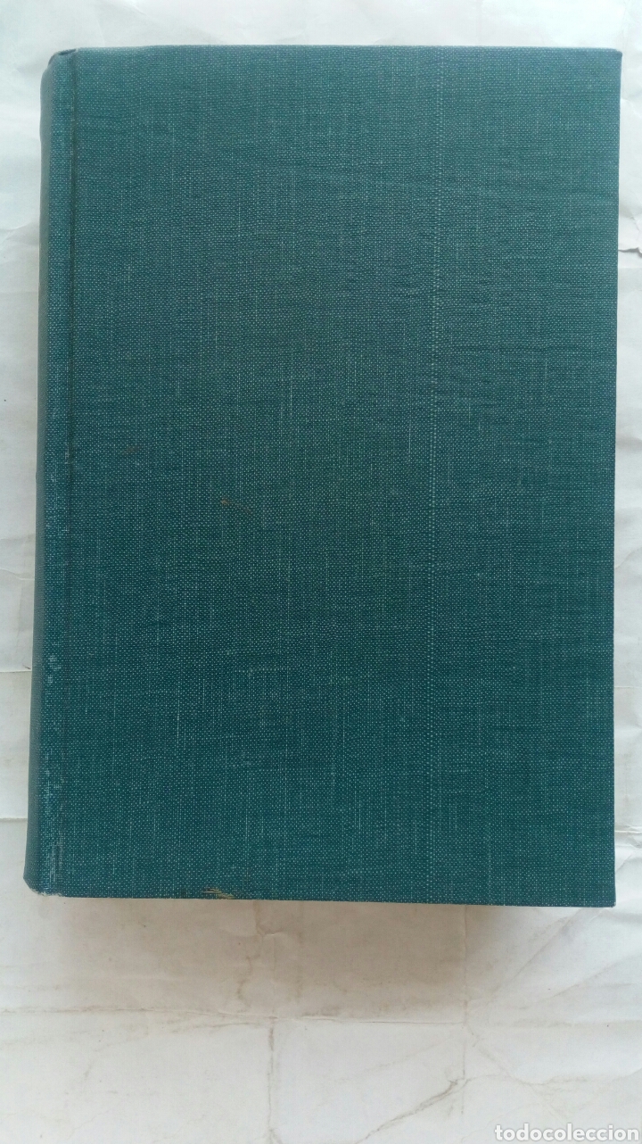 Libros de segunda mano: Diario &iacute;ntimo. Henri - Fr&eacute;d&eacute;ric Amiel. - Foto 2