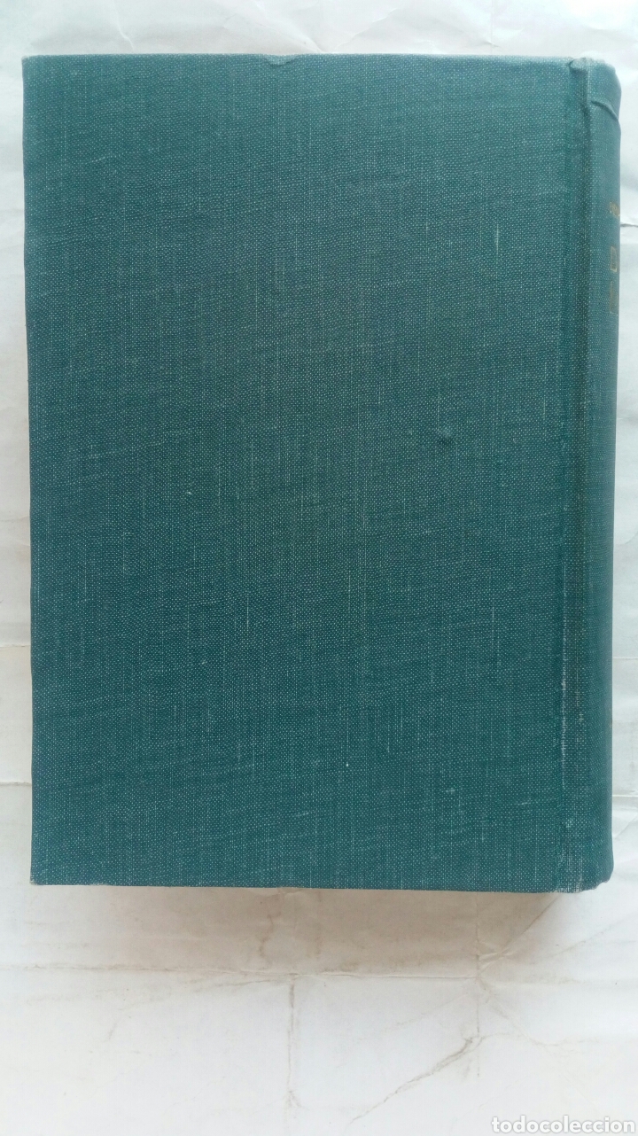 Libros de segunda mano: Diario &iacute;ntimo. Henri - Fr&eacute;d&eacute;ric Amiel. - Foto 4