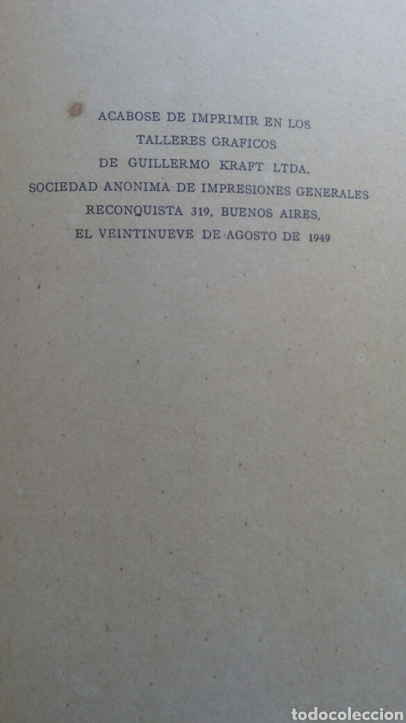 Libros de segunda mano: Diario &iacute;ntimo. Henri - Fr&eacute;d&eacute;ric Amiel. - Foto 8