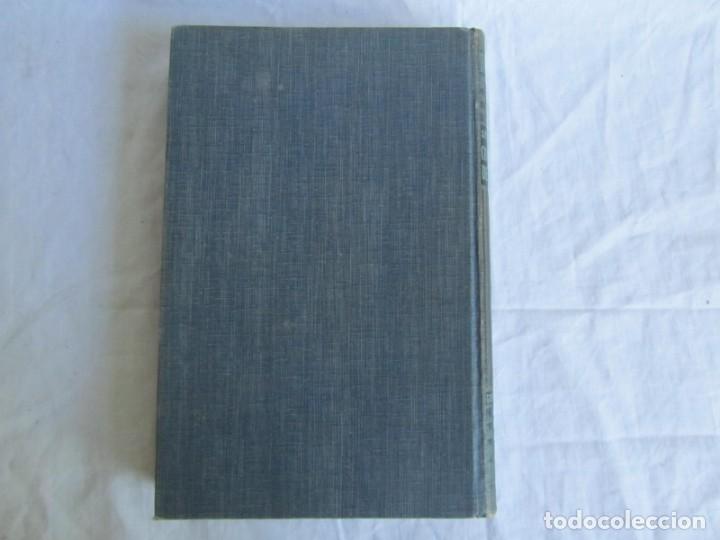 Libros de segunda mano: Construcci&oacute;n de m&aacute;quinas, D. W. Steinbrings, 1929 - Foto 2