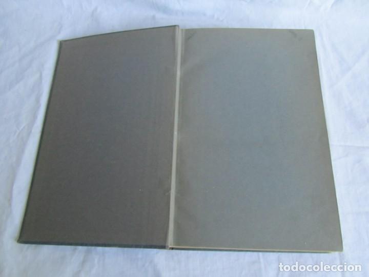 Libros de segunda mano: Construcci&oacute;n de m&aacute;quinas, D. W. Steinbrings, 1929 - Foto 5