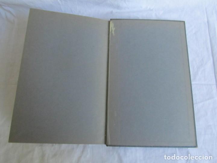Libros de segunda mano: Construcci&oacute;n de m&aacute;quinas, D. W. Steinbrings, 1929 - Foto 11