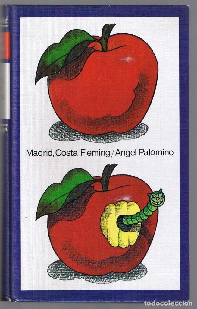 Libros de segunda mano: MADRID, COSTA FLEMING - ANGEL PALOMINO - C&Iacute;RCULO DE LECTORES - Foto 1