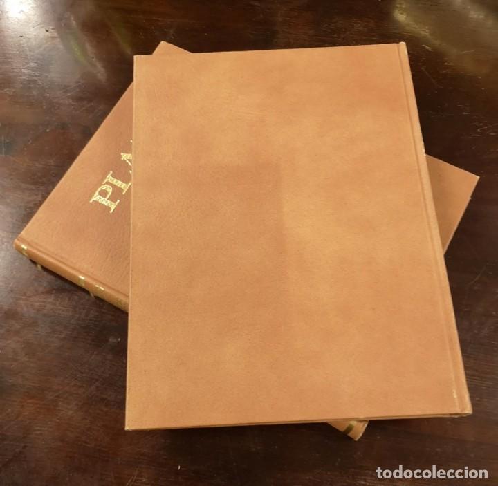 Libros de segunda mano: Plazas de Toros - Foto 2