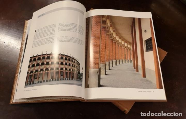 Libros de segunda mano: Plazas de Toros - Foto 5