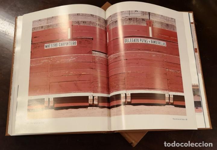 Libros de segunda mano: Plazas de Toros - Foto 7
