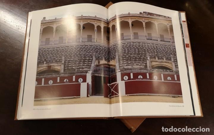 Libros de segunda mano: Plazas de Toros - Foto 8