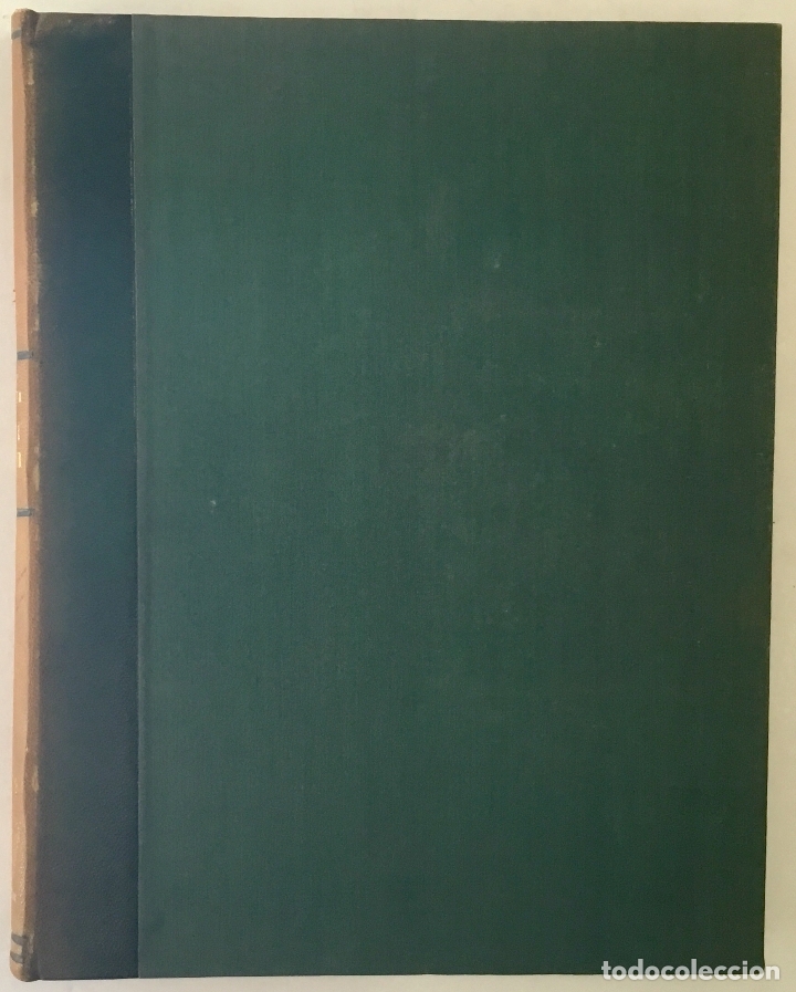 Libros de segunda mano: HONOR&Eacute; DAUMIER. - LEJEUNE. Robert. - Lausana, 1953. - Foto 6