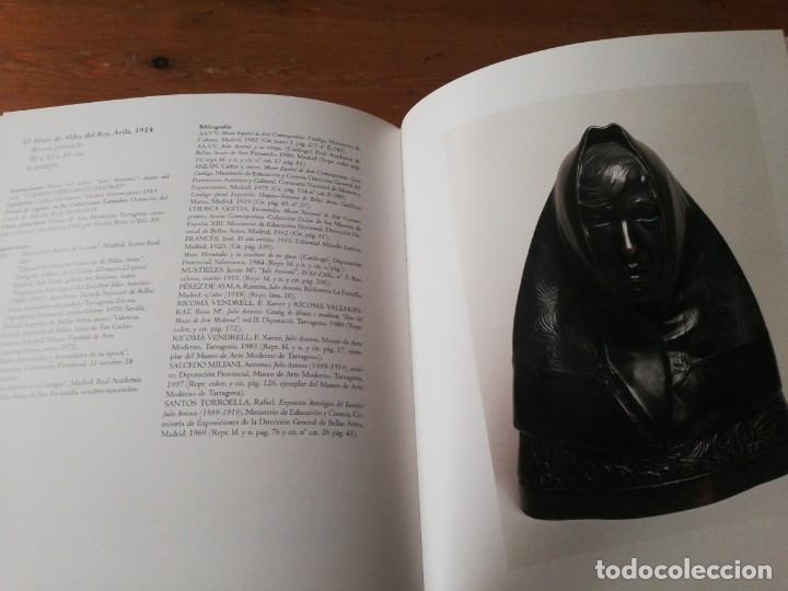Libros de segunda mano: Julio Antonio. 1889-1919 - Foto 3