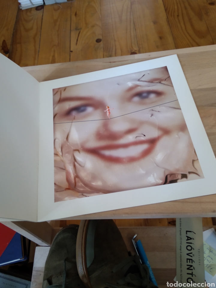 Libros de segunda mano: PABLO GENOV&Eacute;S. SUCED&Aacute;NEOS #1163 - Foto 3