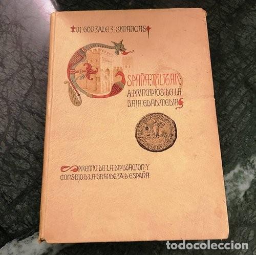 Libros de segunda mano: Espa&ntilde;a Militar - Foto 1