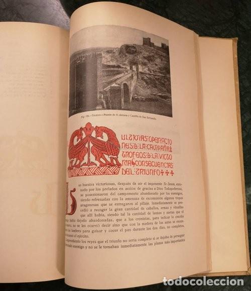 Libros de segunda mano: Espa&ntilde;a Militar - Foto 4