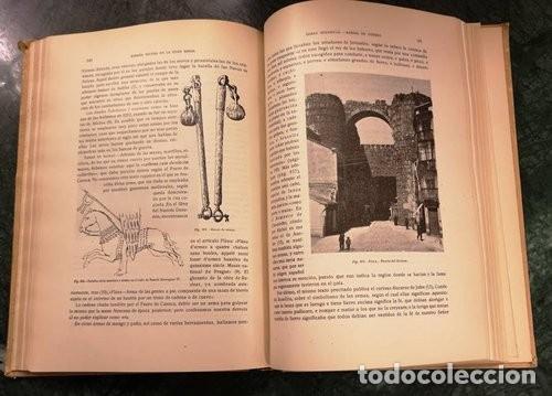 Libros de segunda mano: Espa&ntilde;a Militar - Foto 6