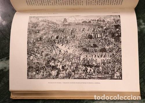 Libros de segunda mano: Espa&ntilde;a Militar - Foto 7