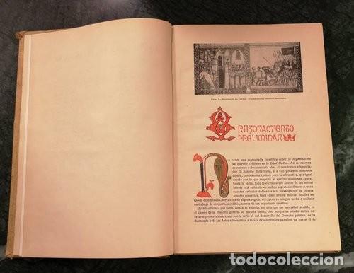 Libros de segunda mano: Espa&ntilde;a Militar - Foto 8