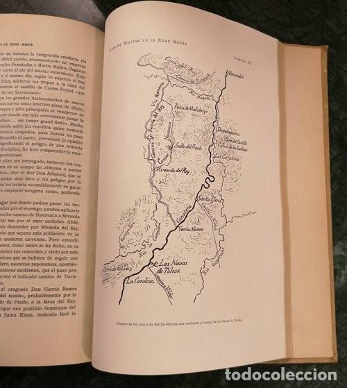 Libros de segunda mano: Espa&ntilde;a Militar - Foto 9