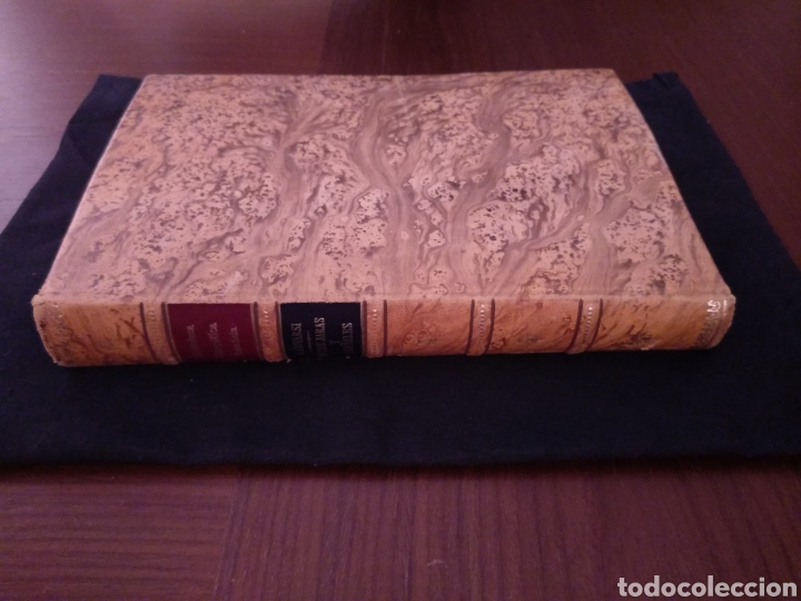 Libros de segunda mano: Entre jaras y bre&ntilde;ales. D. Antonio Corvas&iacute;. Facs&iacute;mil - Foto 1