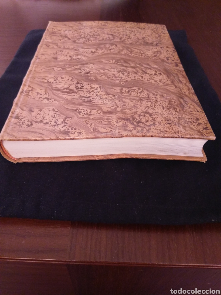 Libros de segunda mano: Entre jaras y bre&ntilde;ales. D. Antonio Corvas&iacute;. Facs&iacute;mil - Foto 2
