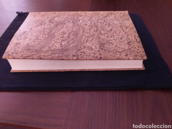 Libros de segunda mano: Entre jaras y bre&ntilde;ales. D. Antonio Corvas&iacute;. Facs&iacute;mil - Foto 3