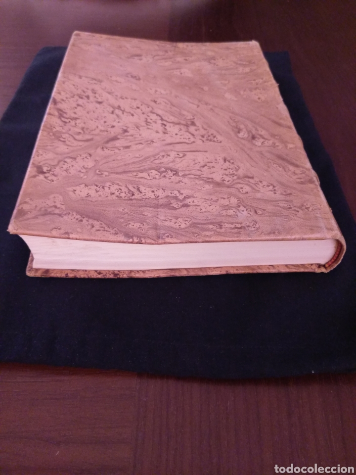 Libros de segunda mano: Entre jaras y bre&ntilde;ales. D. Antonio Corvas&iacute;. Facs&iacute;mil - Foto 6