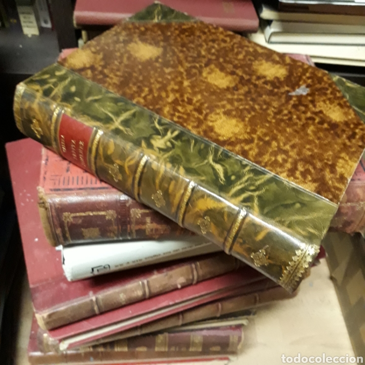 Libros de segunda mano: Juan Valera, Pepita Jim&eacute;nez Calpe 1925 - Foto 2