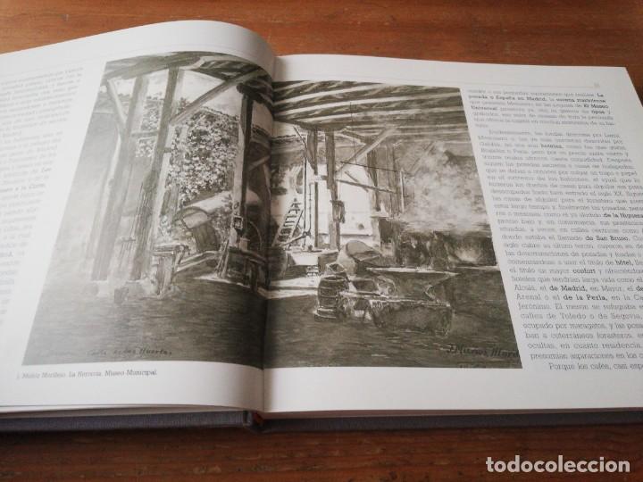 Libros de segunda mano: Cien a&ntilde;os de la c&aacute;mara de comercio e industria de Madrid. 1988. - Foto 5