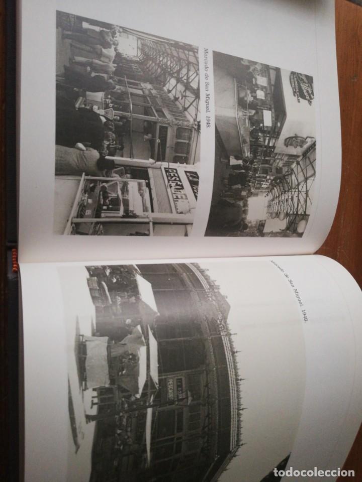 Libros de segunda mano: Cien a&ntilde;os de la c&aacute;mara de comercio e industria de Madrid. 1988. - Foto 8