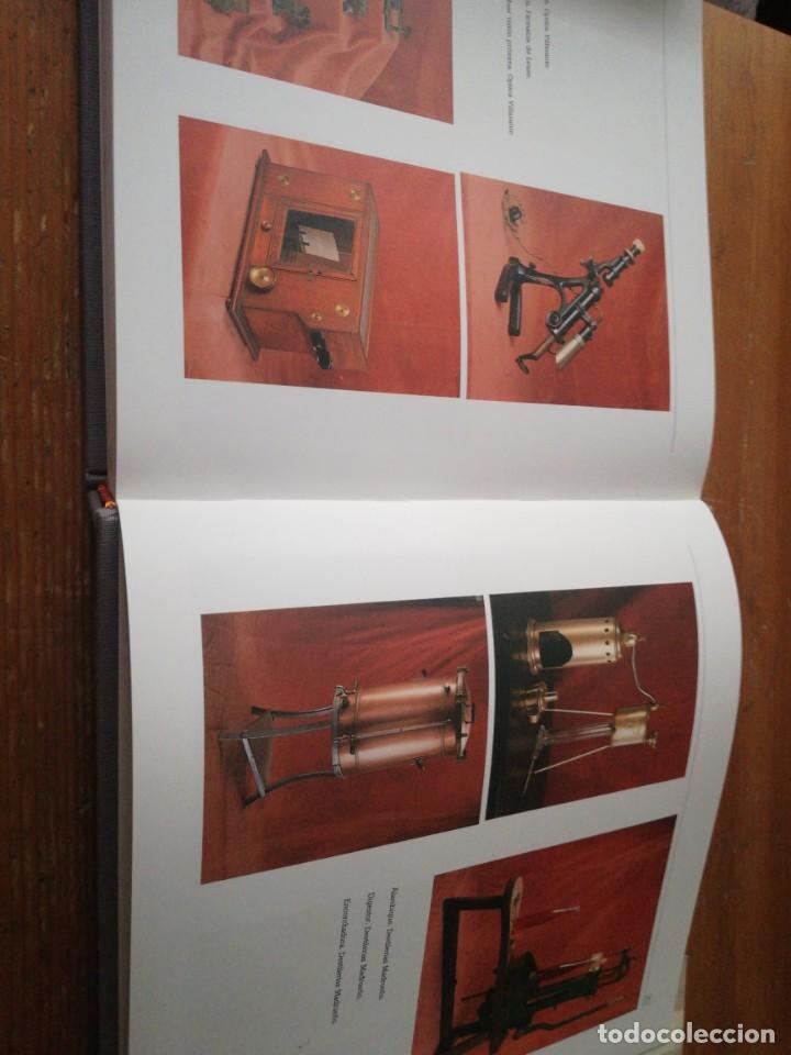 Libros de segunda mano: Cien a&ntilde;os de la c&aacute;mara de comercio e industria de Madrid. 1988. - Foto 9