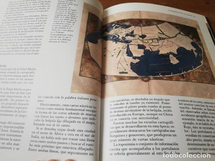 Libros de segunda mano: El libro de la navegaci&oacute;n. - Foto 4